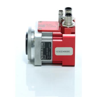 RE-50 Rotationsmodul Elektrisch RE-50 Gebraucht